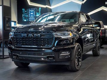 3.0 Limited 2025 Rambox Vzduch