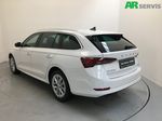 Škoda Octavia, 2,0 TDI, 110 kW, 6MP