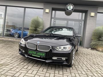2,0 F31 320d 135kW MODERN LINE