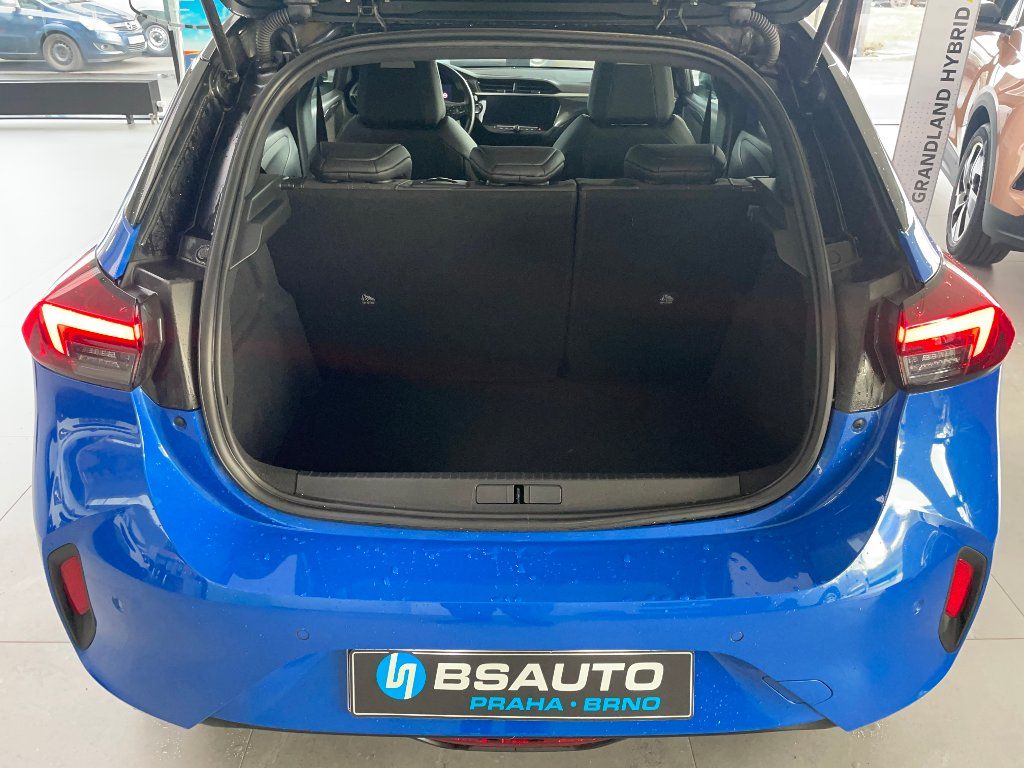 Opel Corsa, GS Line ELECTRO - 100kW - fotka 5