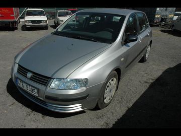 1.9 JTD 115 Dynamic