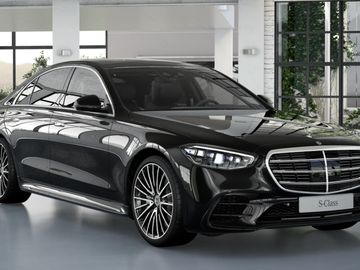 450d 4M AMG LONG | MAX | IHNED