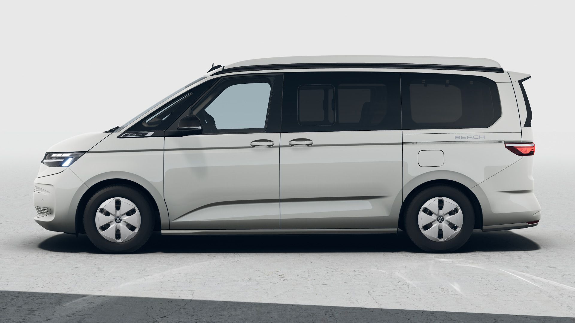 Volkswagen California, T7 Beach Tour TSI - fotka 2