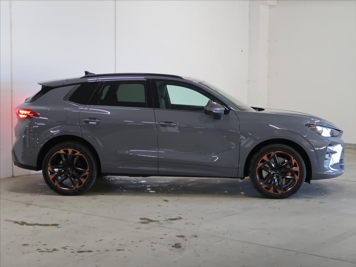 Cupra Terramar, 2,0 TSi 265k MATRIX VZ DSG - fotka 6