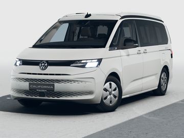 T7 Beach Camper TSI