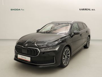 TDI 2.0/110kW DSG L&K