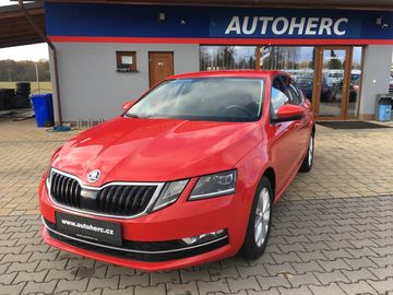 III 1.6 TDi ČR