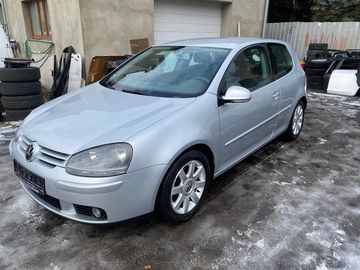 1.6 FSI Sportline,nové rozvody