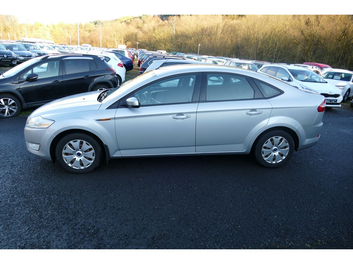 Ford Mondeo, 2,0TDCI 103KW DIGI-KLIMA - fotka 4