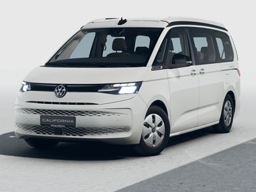 T7 Beach TDI