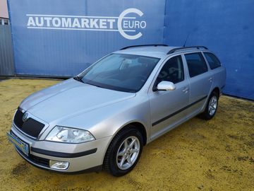 1,6 FSi 85KW 100%KM