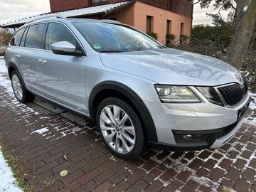 SCOUT 2.0Tdi 135kw