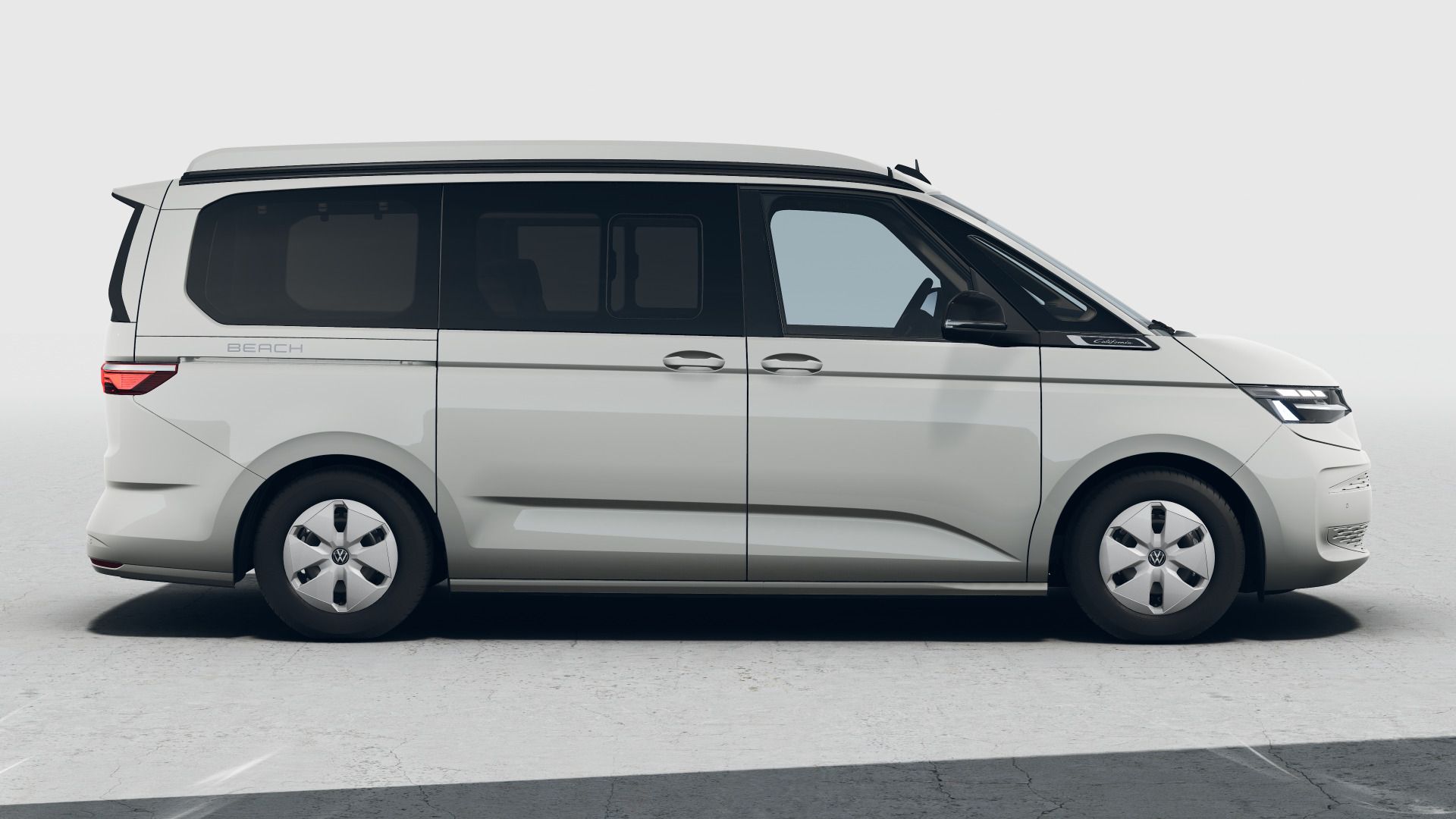 Volkswagen California, T7 Beach Camper TDI - fotka 3