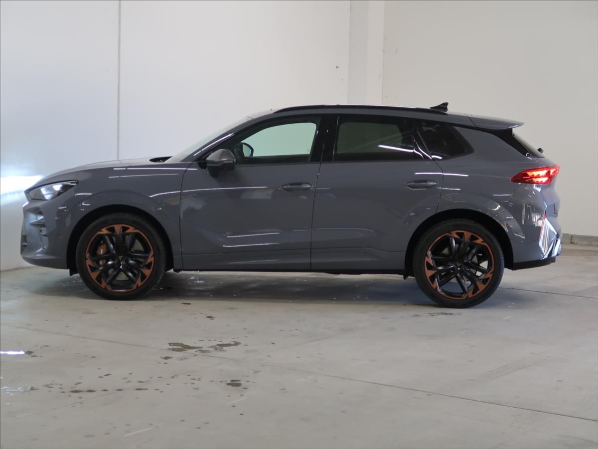 Cupra Terramar, 2,0 TSi 265k MATRIX VZ DSG - fotka 3