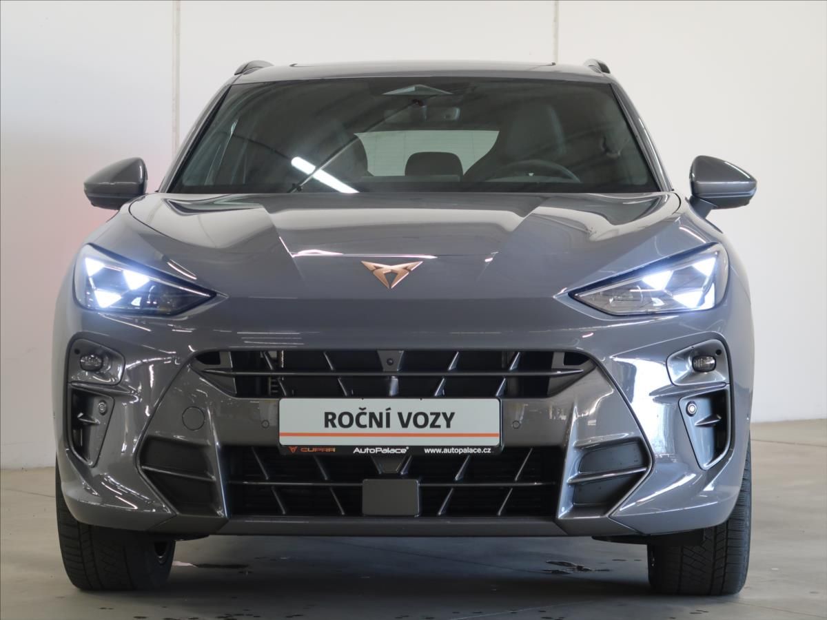 Cupra Terramar, 2,0 TSi 265k MATRIX VZ DSG - fotka 4