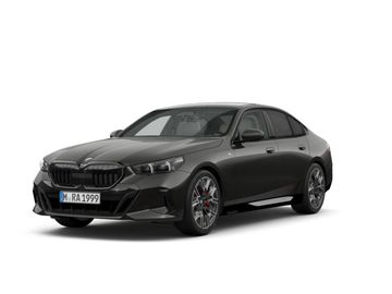540d xDrive Sedan