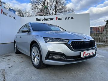2.0TSI DSG 140kW Ser. historie