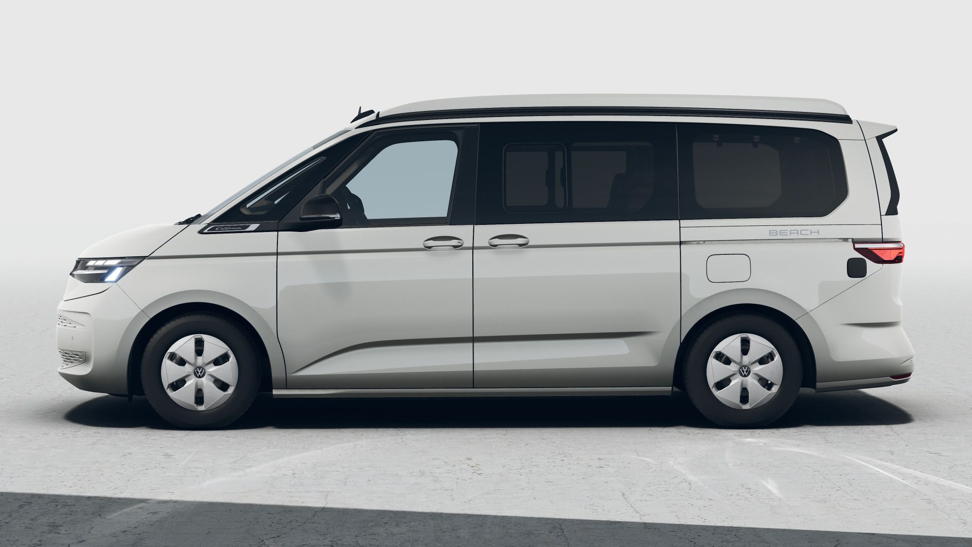 Volkswagen California, T7 Beach Camper TDI - fotka 4