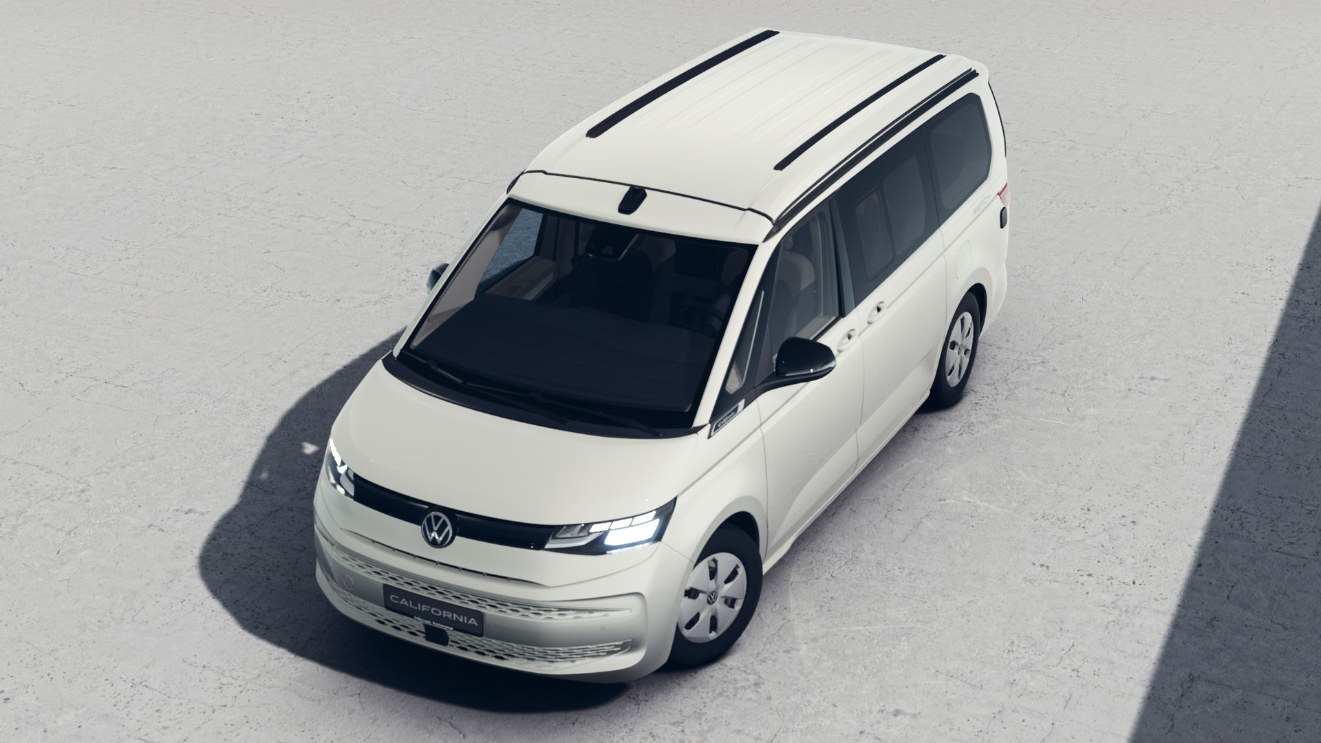 Volkswagen California, T7 Beach Camper TSI - fotka 5