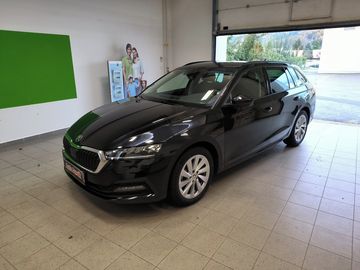 Combi 1,5TSi 110kW Ambition