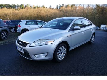 2,0TDCI 103KW DIGI-KLIMA