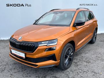 2.0 TSI 140kW Sportline Exclus