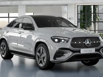 COUPÉ 450d | FACELIFT | AKCE