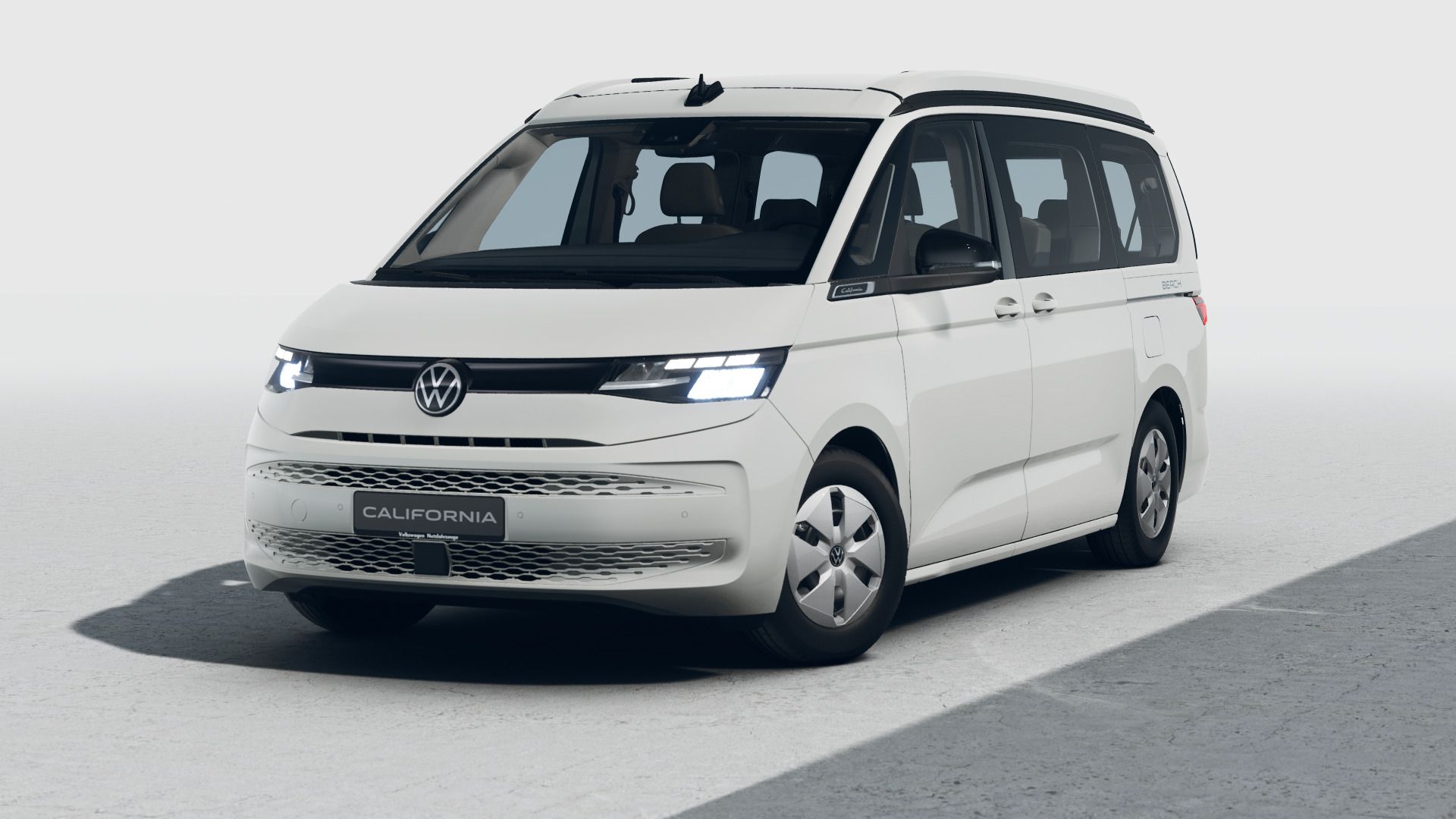 Volkswagen California, T7 Beach TSI