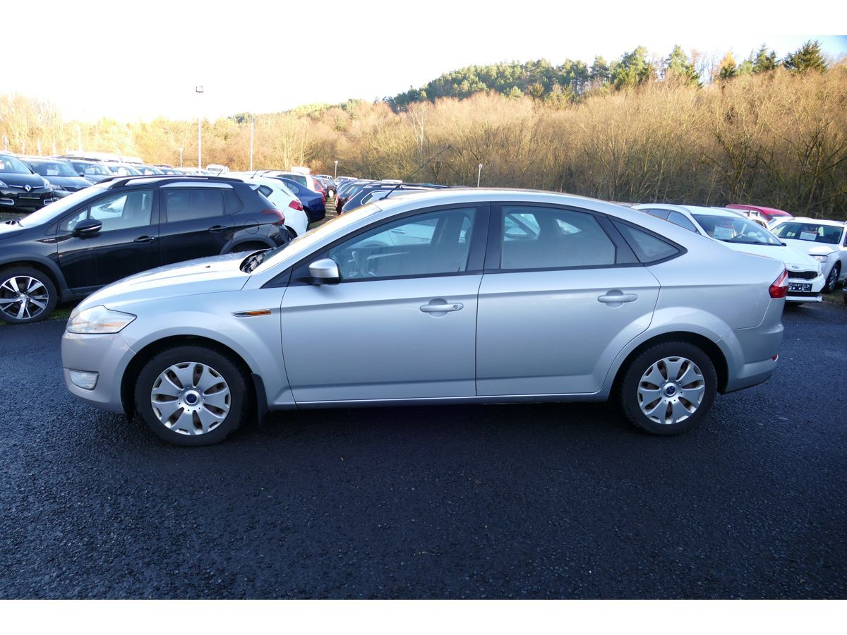 Ford Mondeo, 2,0TDCI 103KW DIGI-KLIMA - fotka 5