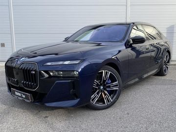 M70 xDrive