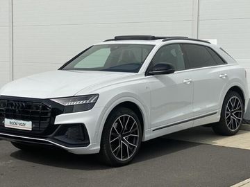 50 TDI quattro 210 kW