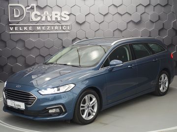 140 kW,  AWD,  LED, ACC