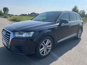 3.0 TDI 200kW quattro tiptroni