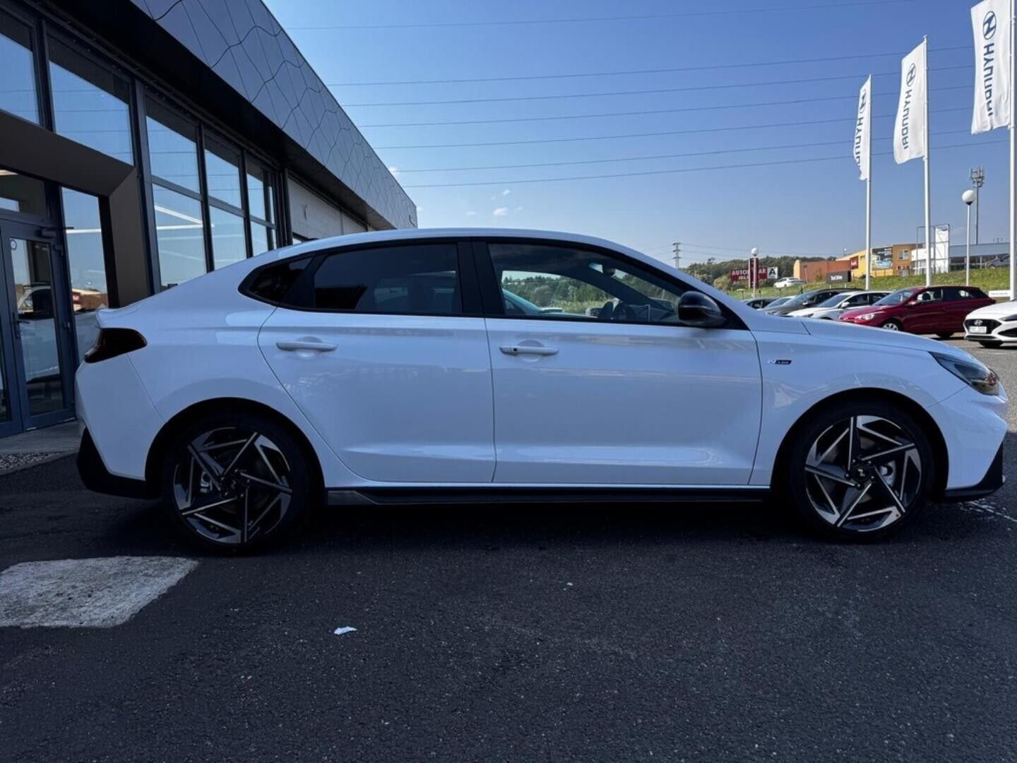 Hyundai i30, 1.5  _ kW - fotka 6