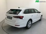 Škoda Octavia, 2,0 TDI, 110 kW, 6MP