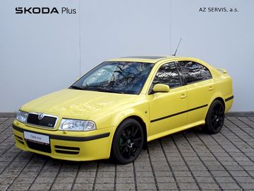 1,8T/132 kW RS