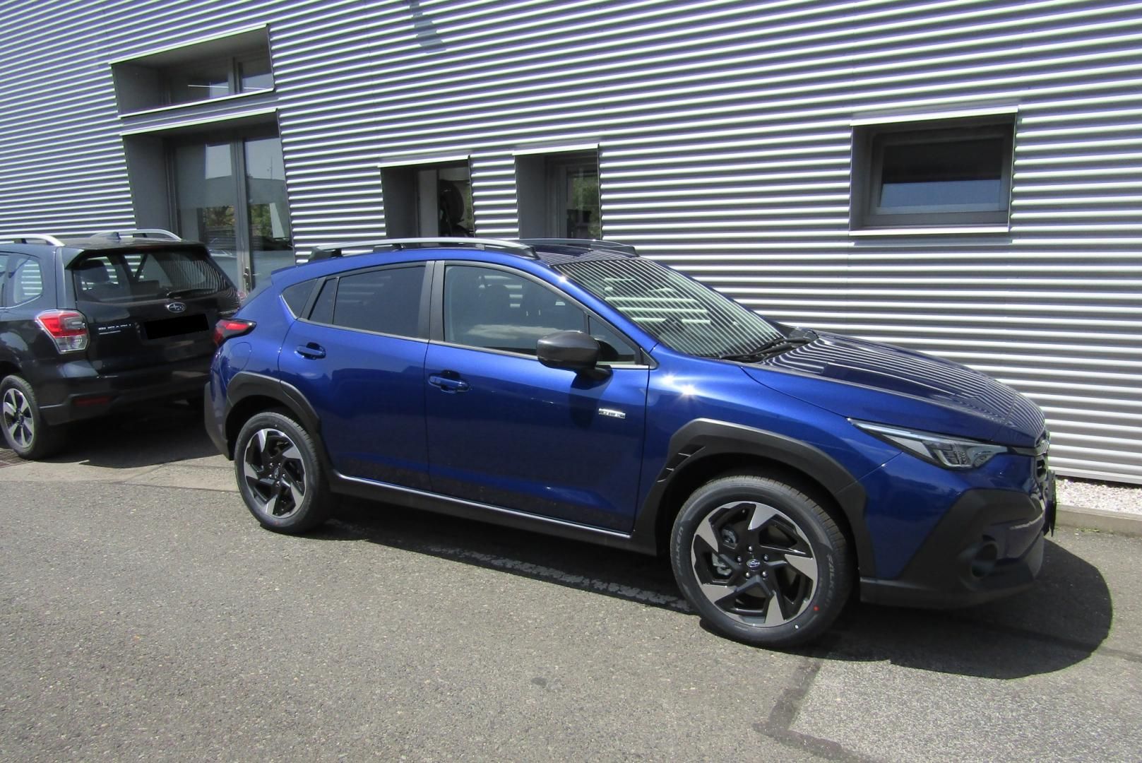 Subaru Crosstrek, COMFORT NAVI - JARNÍ VÝPRODEJ - fotka 4