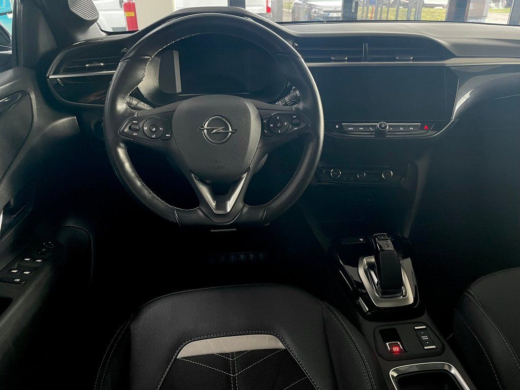 Opel Corsa, GS Line ELECTRO - 100kW - fotka 6