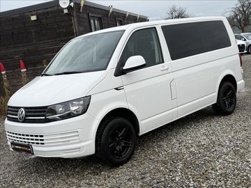 2,0 TDI KLIMA, 9MÍST, DPH