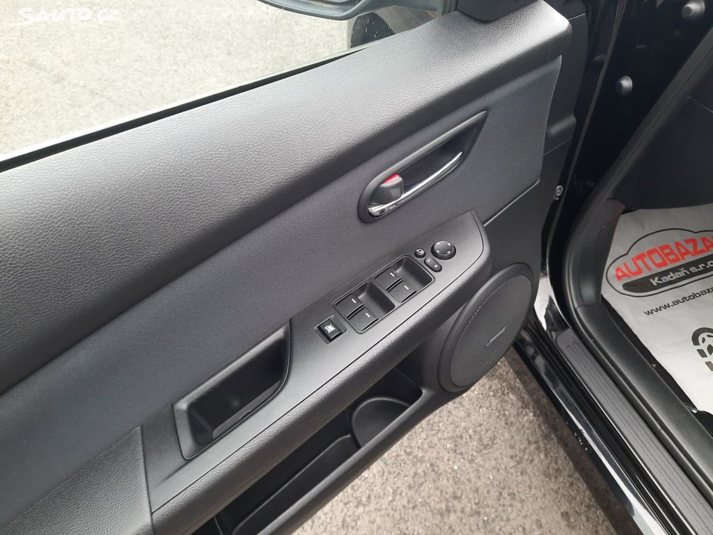 Mazda 6, 1,8, SERVISKA, PKNÝ STAV