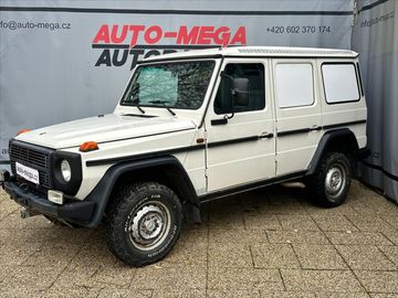 280 CDi Professional