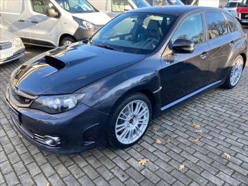 Obrázek k inzerátu: Subaru Impreza, WRX STI 2,5i 221KW AWD ČR DPH