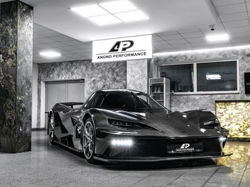 KTM X-Bow GT-XR 100 Limited