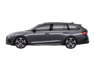 2.0TSI RS265k Pano,360st 2025