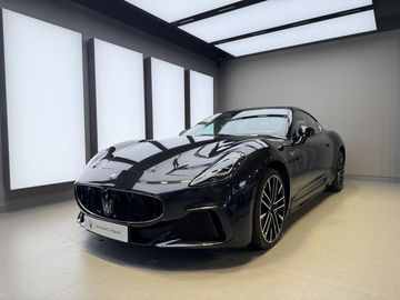 Trofeo 550 HP