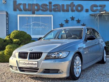 330i SPORT N52