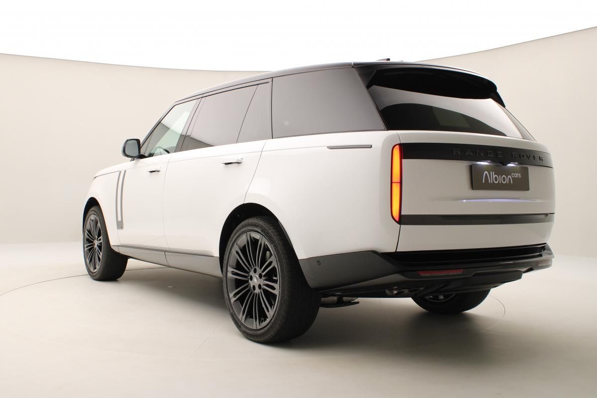 Land Rover Range Rover, P530 AUTOBIOGRAPHY LWB - fotka 3