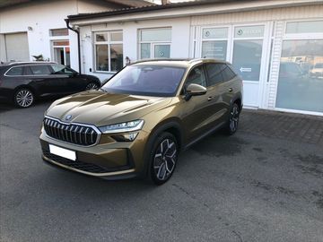 2,0 TDI 142 kW Selection 4x4 D