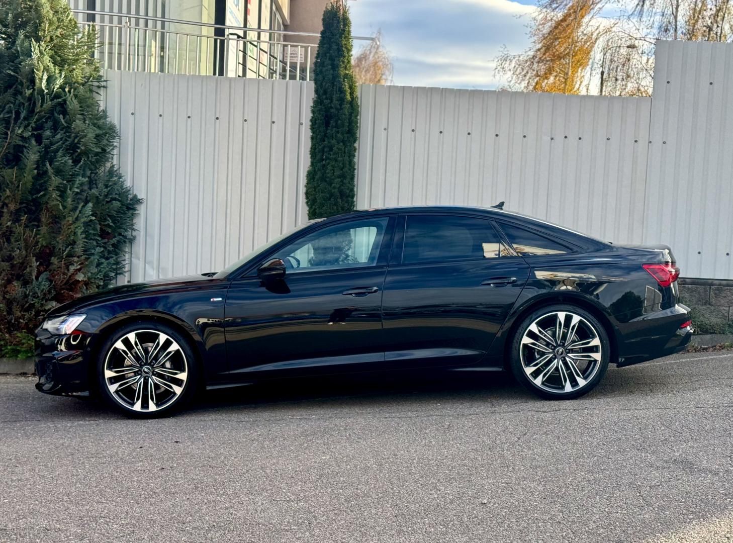Audi A6, 40 TDI quattro S-LINE PC 2.200 - fotka 3
