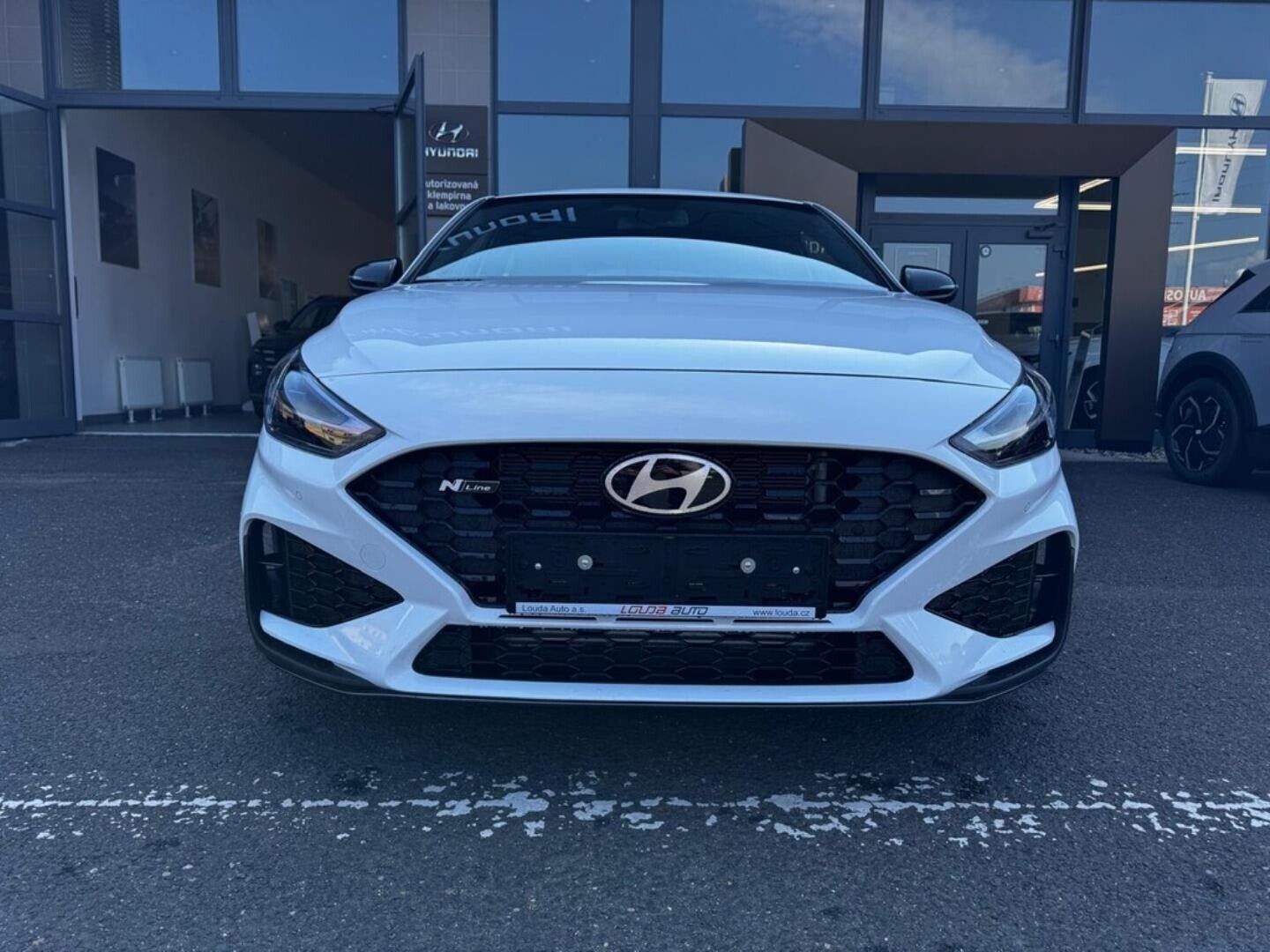 Hyundai i30, 1.5  _ kW - fotka 5